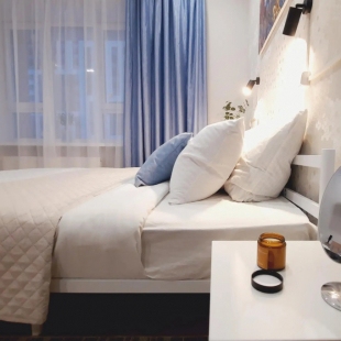 Фотография квартиры Апартаменты на улице Петрозаводской 43