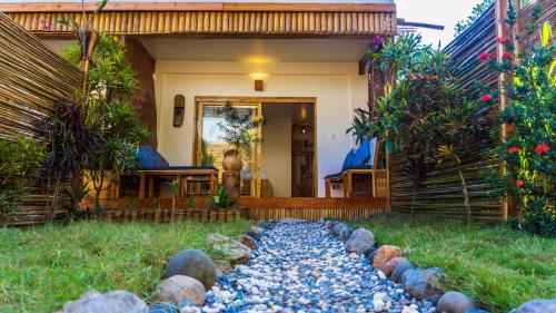 Фотография гостиницы Focus Rooms