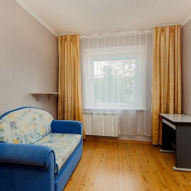 Фотографии квартиры
С комфортом на проспекте Мира 265Б