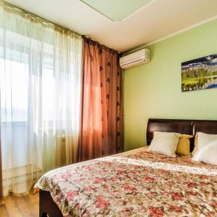 Фотография квартиры Апартаменты Ново Вокзальная 161А