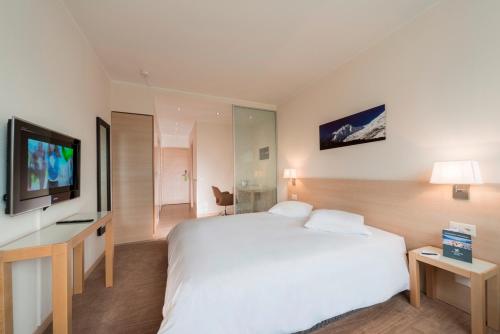 Фотография апарт отеля Starling Hôtel Résidence Genève