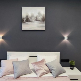 Фотография квартиры KranzDeluxe (КранцДелюкс) в Резиденции на улице Гагарина 85В