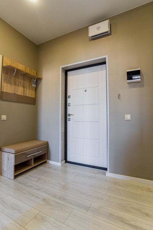 Фотография квартиры LetoApart (ЛетоАпарт) на улице Энгельса 95-252