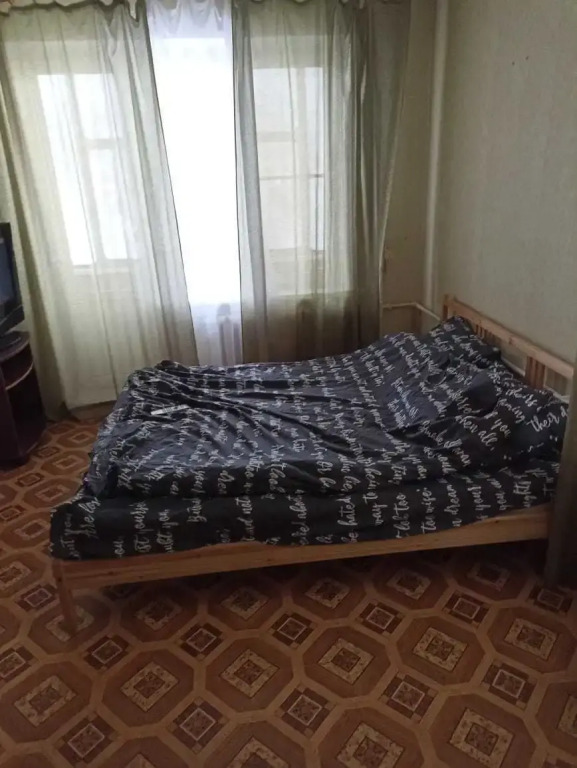 Фотография квартиры Квартира Уютная на Бакинская