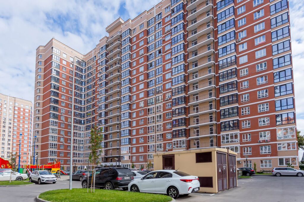 Фотография квартиры Апартаменты Парк Галицкого