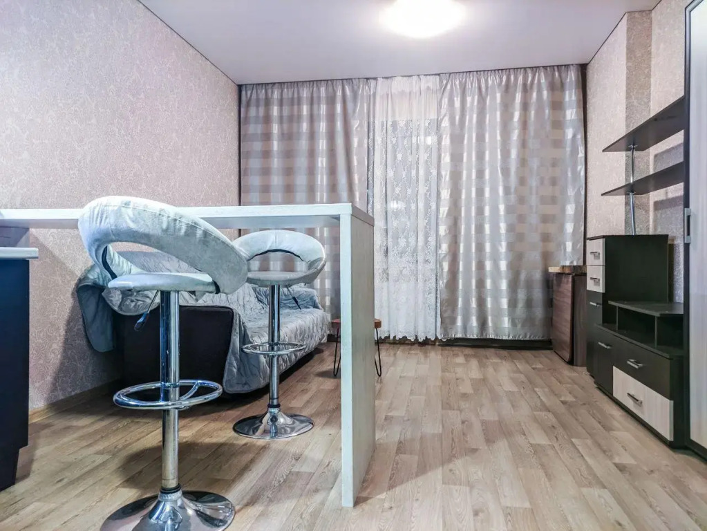 Фотография квартиры Апартаменты на улице Университетская Набережная 46