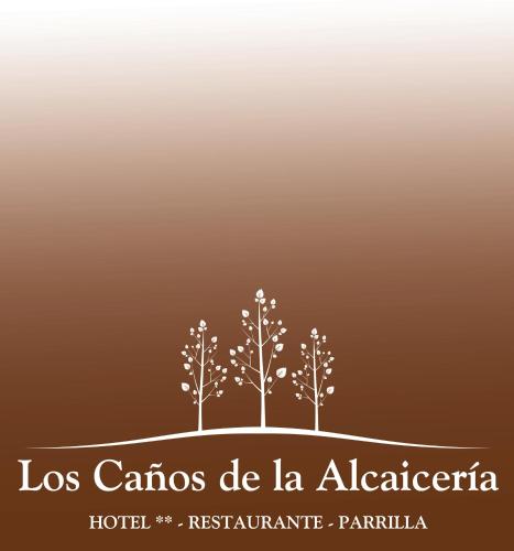 Фотография гостиницы Hotel Restaurante Los Caños de la Alcaiceria