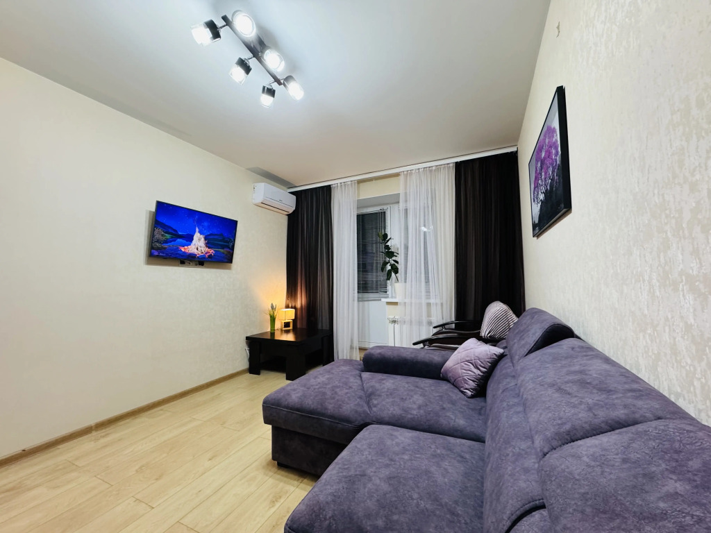 Фотография квартиры Квартира В 2 минутах от трассы удобно проездом