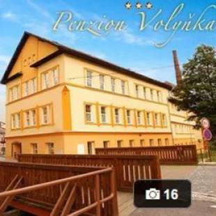 Фотографии гостевого дома
Penzion Volyňka