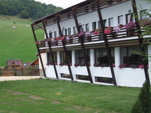 Фотография гостевого дома Casa Muntelui