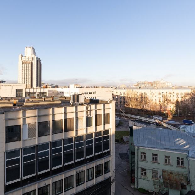 Фотография квартиры 