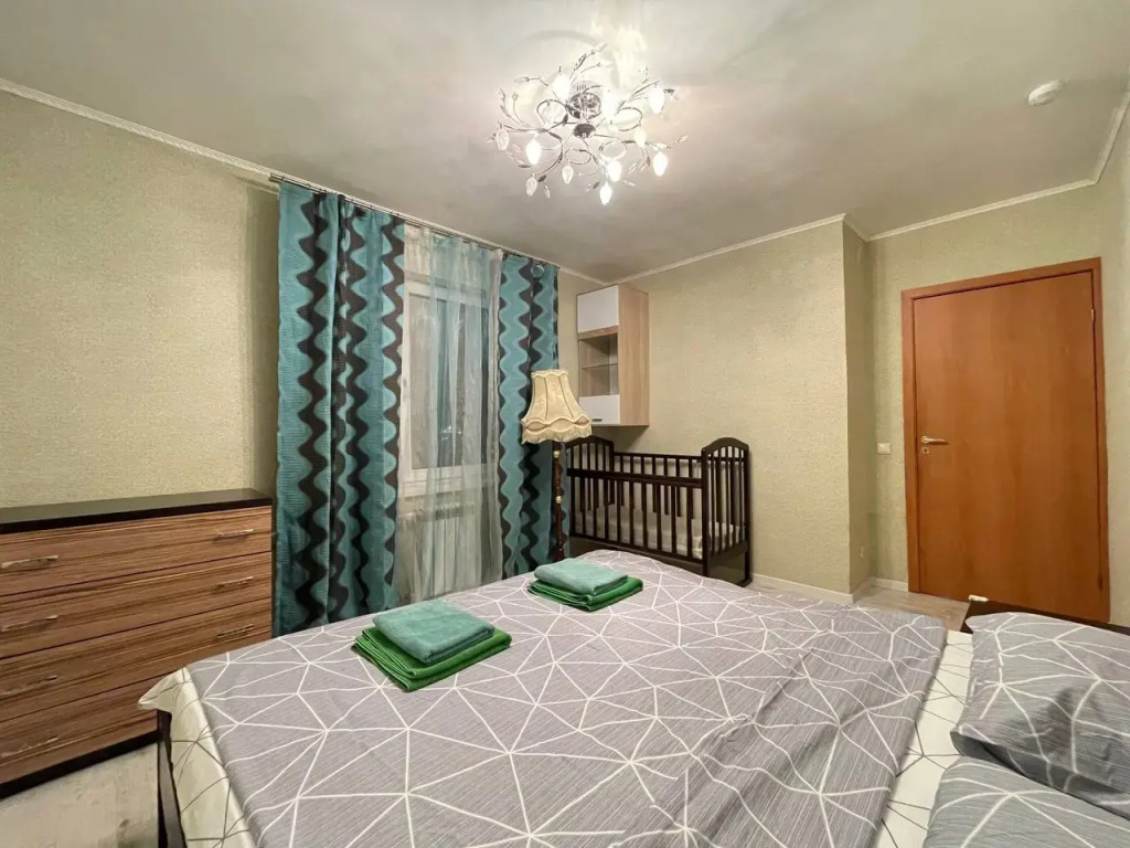 Фотография квартиры Квартира в центре города