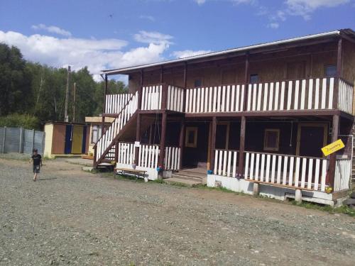 Фотография хостела На Обозной, 2д