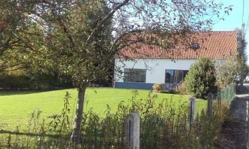 Фотография гостевого дома De Bossenaarshoeve