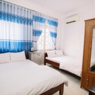 Фотография гостиницы Lum Dong Tien Hotel