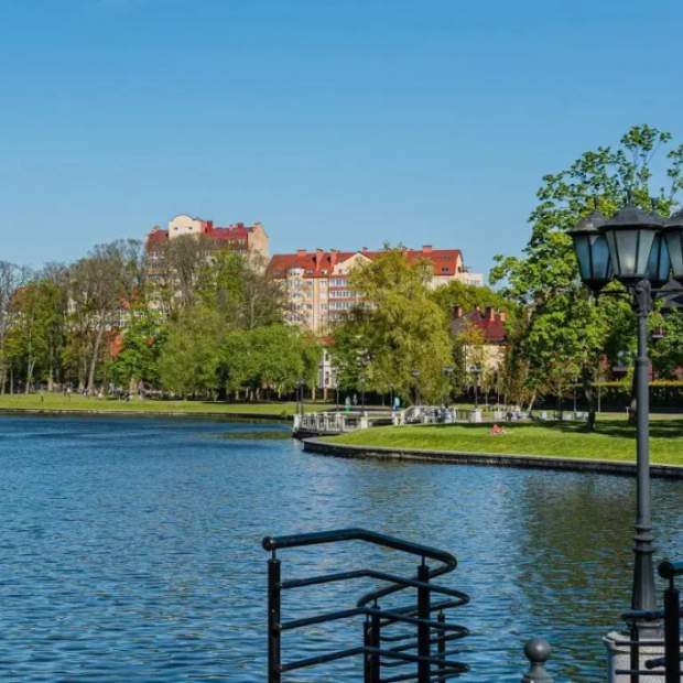 Фотографии квартиры 
            Апартаменты Crown39 - Nevskogo 51 - 1к №59: 47 м2, 7 этаж из 9