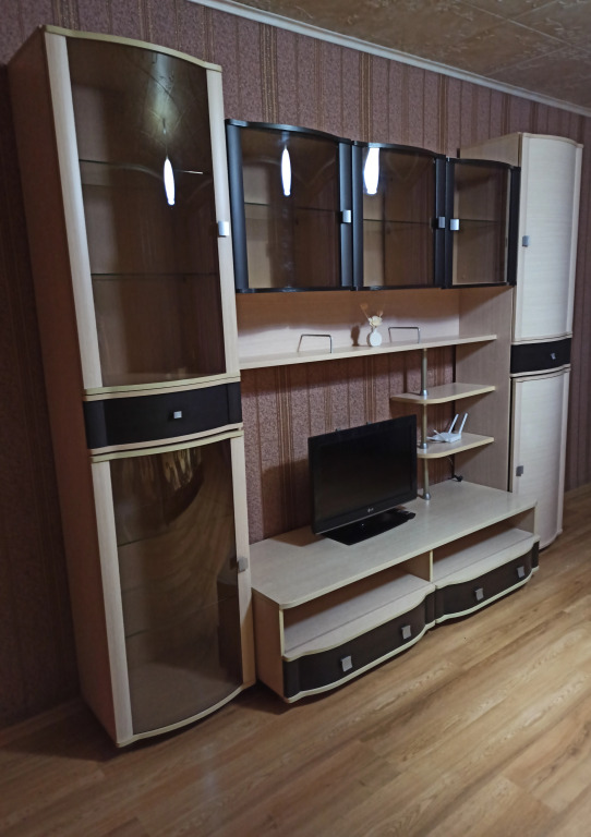 Фотография квартиры Квартира Уютная 2-х Комнатная Квартира в Центре Города