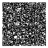 QR код квартиры Апартаменты Просторные С Панорамным Балконом От LetoApart