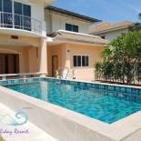 Фотография гостиницы TY Holiday Resort