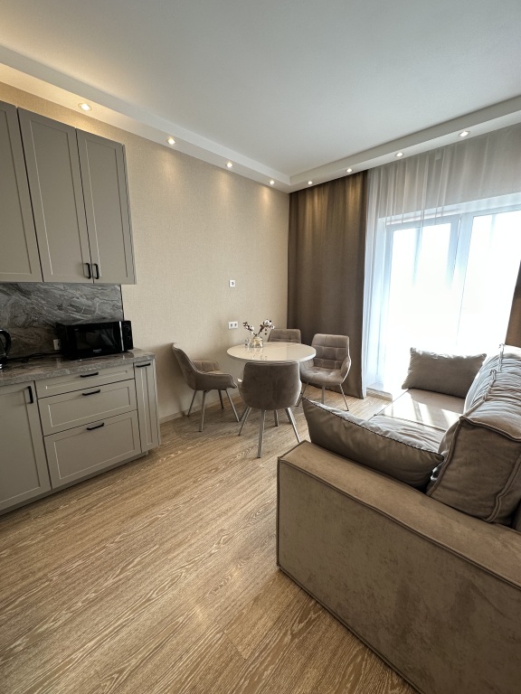 Фотография квартиры Квартира Квартал