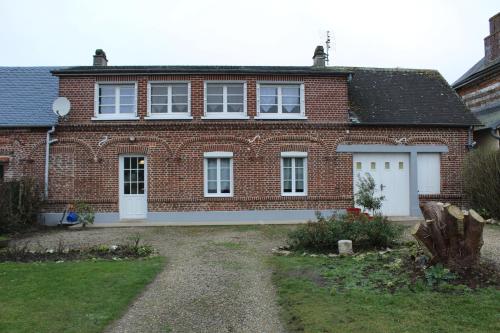 Фотография гостевого дома maison des papillons