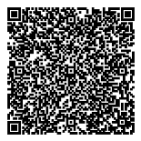 QR код мини отеля Лесная жемчужина