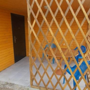 Фотография базы отдыха Колобок