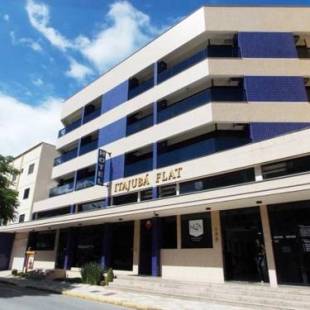 Фотографии гостиницы
Itajubá Flat Hotel