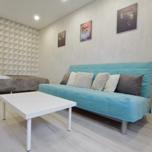 Фотография квартиры Апартаменты TimHouse на Проспект победы