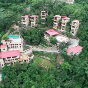 Фотографии гостиницы
Veda5 Ayurveda & Yoga Retreat