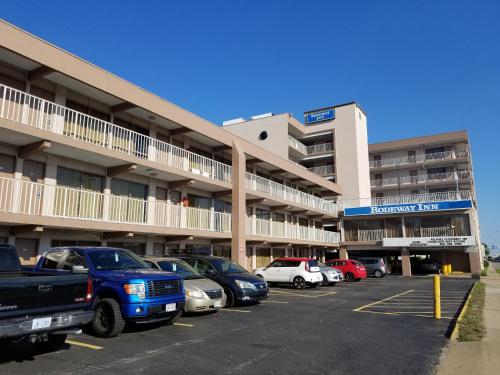 Фотография мотеля Rodeway Inn Virginia Beach