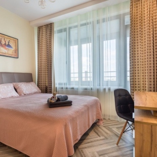 Фотография квартиры Апартаменты LApart