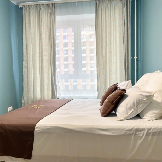 Фотографии квартиры
Art Life (Арт Лайф) на улице Лётчика Ларюшина 4 корпус 2