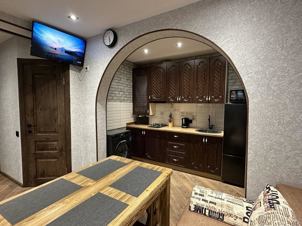 Фотография квартиры Апартаменты на улице Коста Хетагурова 8