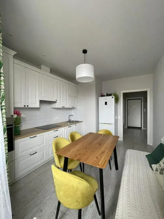 Фотография квартиры Апартаменты на Пролетарской 6А