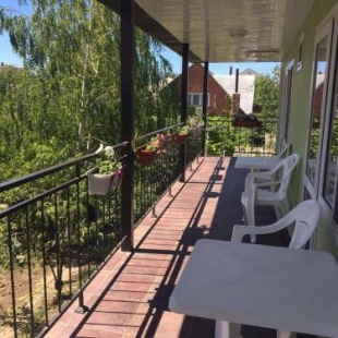 Фотография гостевого дома На Горького, 3а