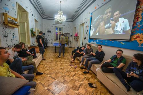 Фотографии хостела
Cheeky Carabao Backpackers