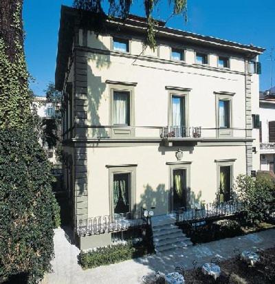 Фотография гостиницы Palazzo Lorenzo Hotel Boutique & Spa