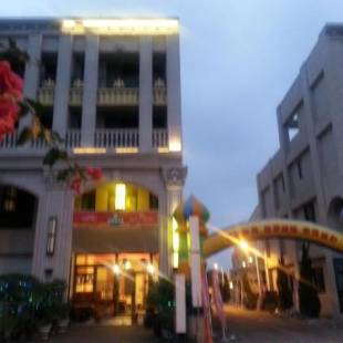 Фотографии мини отеля
Money B&B