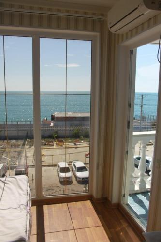 Фотография гостевого дома Сияние