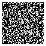 QR код гостиницы Виднoff 