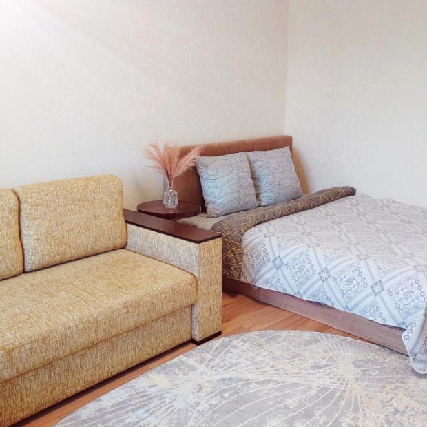 Фотографии квартиры 
            Квартира Люкс KliMari