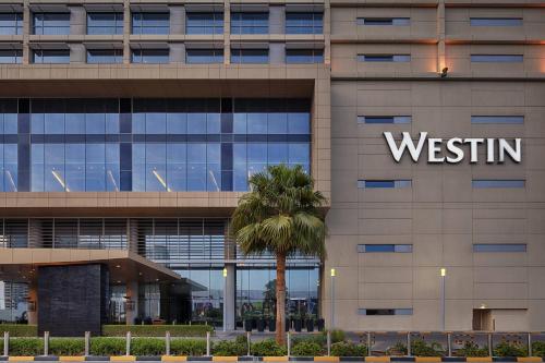 Фотография гостиницы The Westin City Centre Bahrain