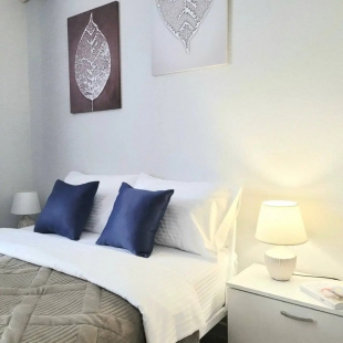 Фотография квартиры Квартира-студия в ЖК Самолет