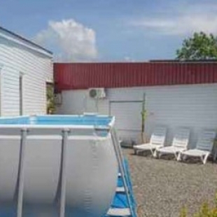 Фотография гостевого дома Прибрежный