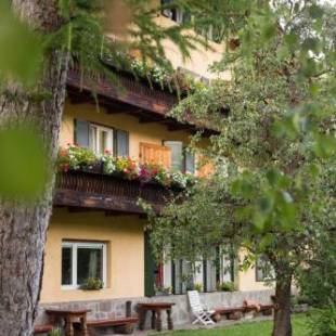 Фотографии апарт отеля 
            AppartChalet LA RONDULA