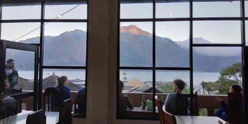 Фотография гостевого дома Volcano guest house and warung