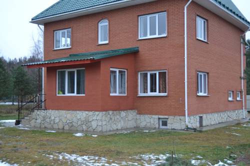 Фотография гостевого дома Лесная поляна