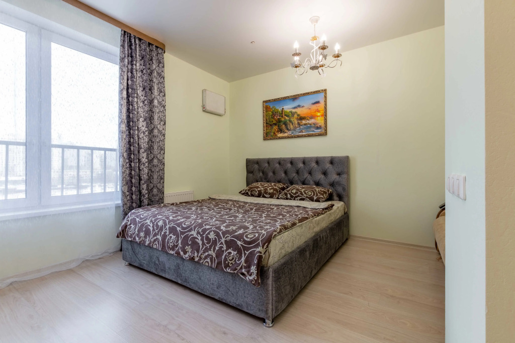 Фотография квартиры Квартира теплая возле Шарташского рынка