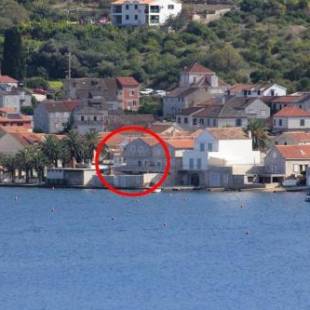 Фотографии гостевого дома
Apartments and rooms by the sea Vis - 2452